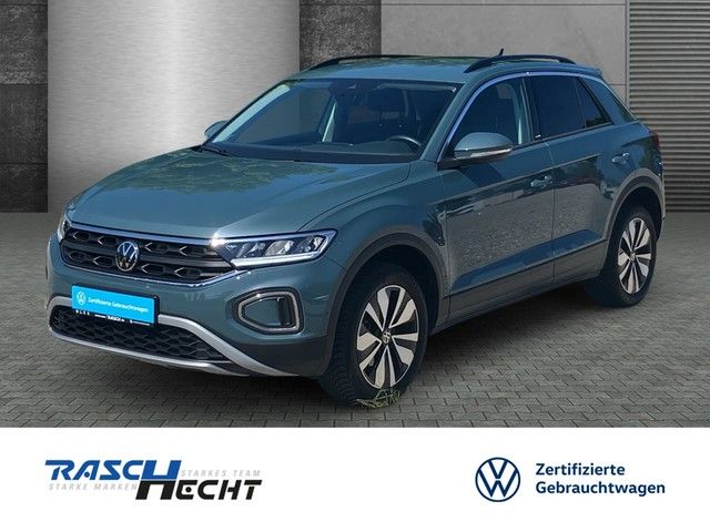 T-Roc