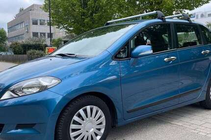 Honda FR-V 38.000 km 7.700 &euro; Riemerling 85521