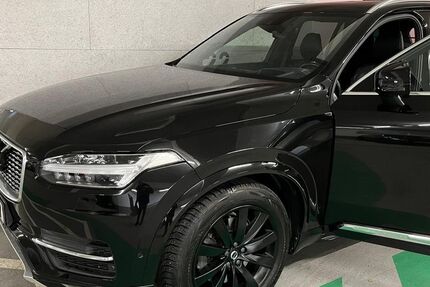 Volvo XC90 136.000 km 37.500 &euro; München 80999