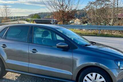 VW Polo 127.000 km 6.500 &euro; München 81249