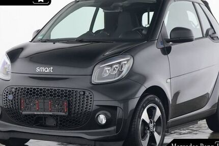 Smart ForTwo 5.150 km 18.250 &euro; Landsham 85652