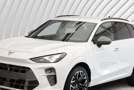 Cupra Terramar 4.000 km 43.590 &euro; Unterschleißheim 85716