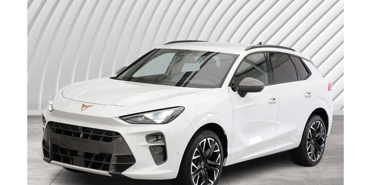 Cupra Terramar 4.000 km 43.590 &euro; Unterschleißheim 85716