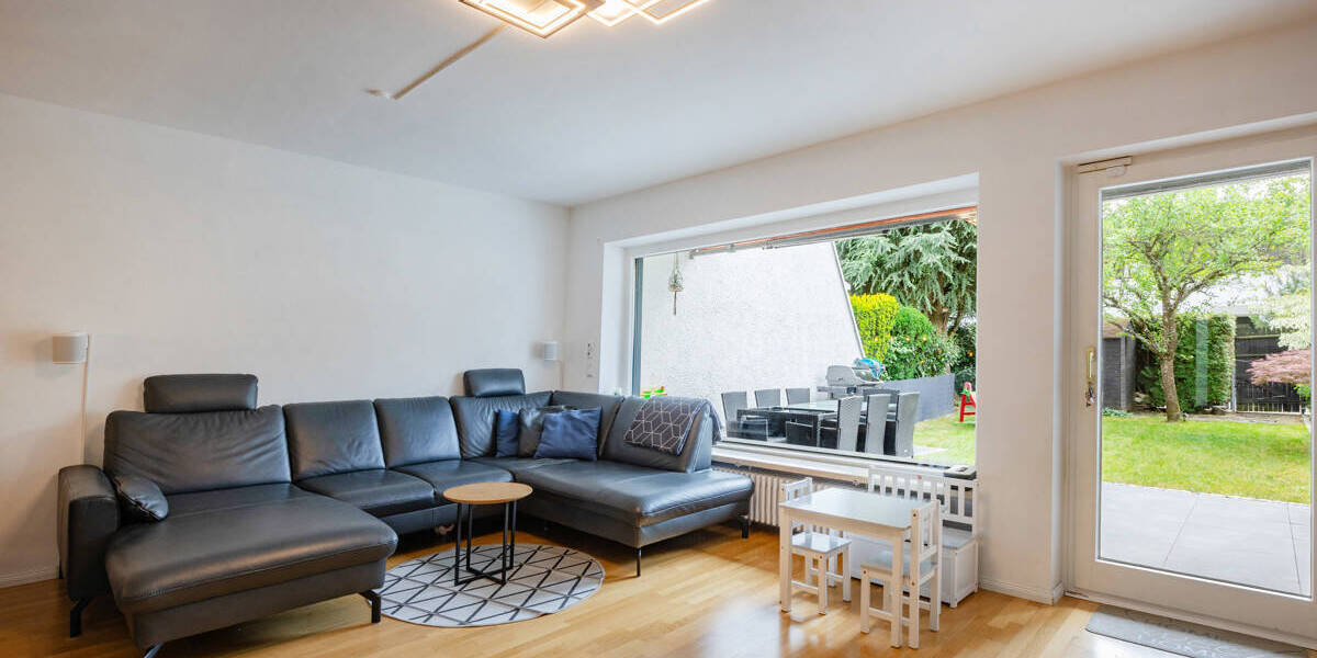 Reihenmittelhaus Haar - 5 Zimmer, 130 m&sup2;, 899.000&euro; | Angebot:26617963