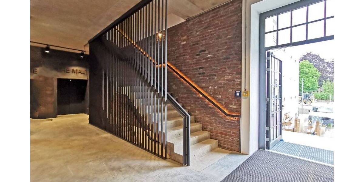 Gewerbeobjekt München Allach-Untermenzing - 4.375&euro; | Angebot:25696955