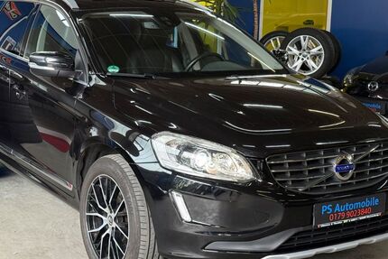 Volvo XC60 140.000 km 16.999 &euro; Taglaching/Bruck 85567