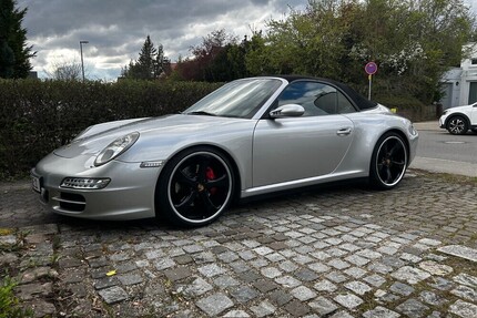 Porsche Porsche 997 4S