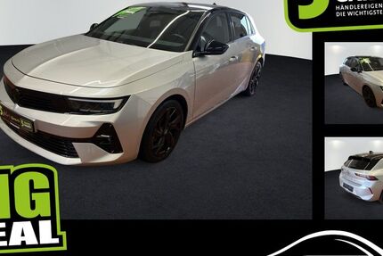 Opel Astra 69.560 km 17.690 &euro; Dachau 85221