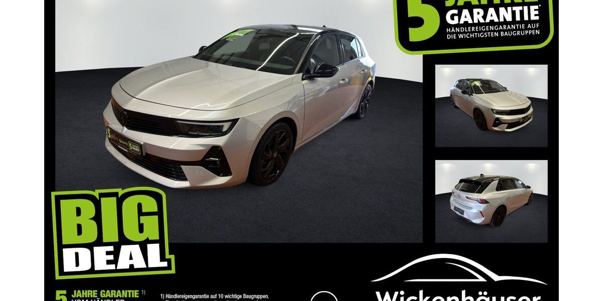 Opel Astra 69.560 km 17.690 &euro; Dachau 85221