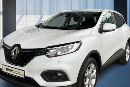 Renault Kadjar 52.570 km 15.990 &euro; Unterschleißheim 85716