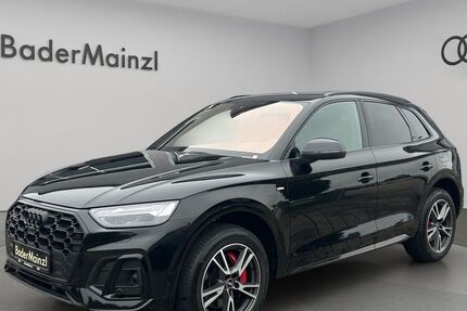 Audi Q5 46.800 km 40.880 € Wolfratshausen 82515