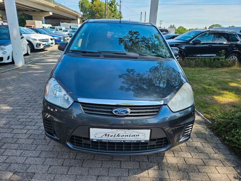 C-Max