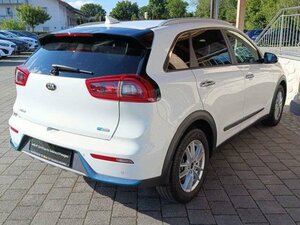 Kia NIRO 1.6 PHEV DCT SPI TECH 25.090 km 18.960 &euro; Höhenkirchen-Siegertsbrun 85635
