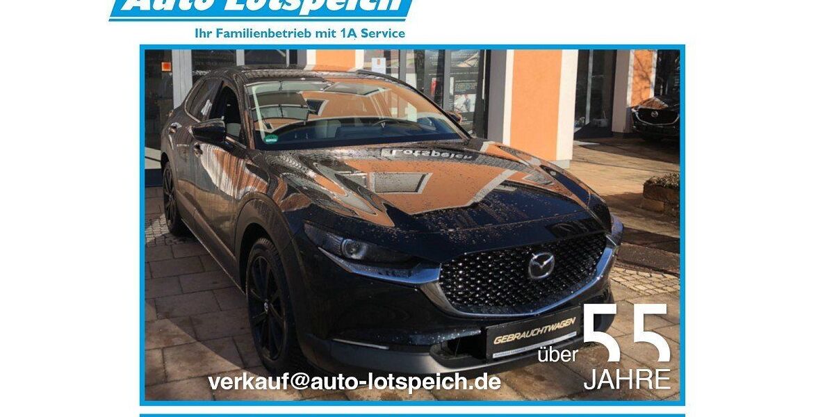 Mazda CX-30 20.994 km 25.970 &euro; München 81549