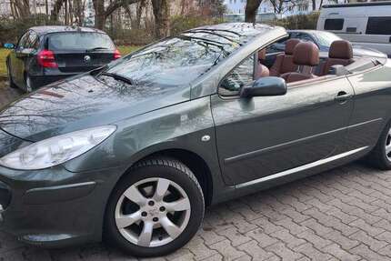 Peugeot 307 179.500 km 1.400 &euro; München, Landeshauptstadt 80809