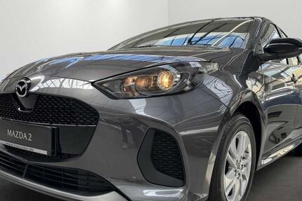 Mazda 2 Hybrid 8.500 km 19.890 &euro; München 80339