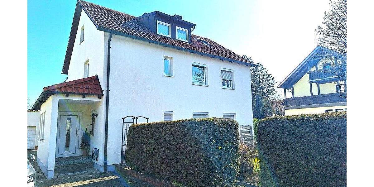 Mehrfamilienhaus, Wohnhaus Neufahrn Mintraching-Grüneck - 1 Zimmer, 241 m&sup2;, 1.260.000&euro; | Angebot:25662509