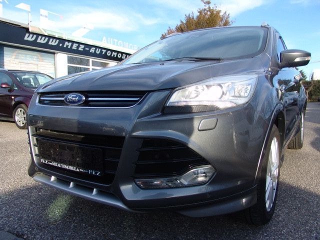 Ford Kuga 161.000 km 8.490 &euro; Dachau (bei München) 85221