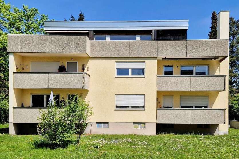 Wohnung zum Kaufen in Planegg 540.000 € 83 m²