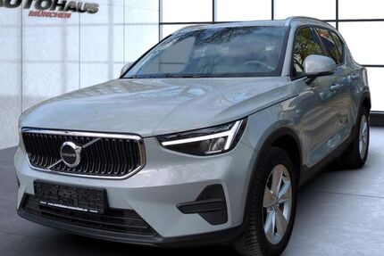 Volvo XC40 20.000 km 29.990 &euro; München 81825