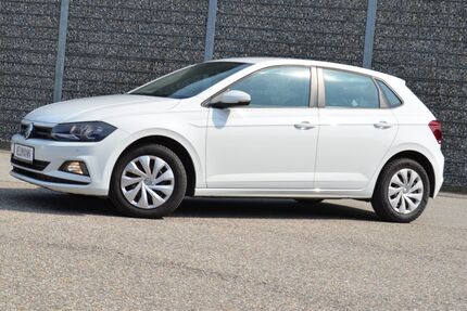 VW Polo 133.000 km 9.580 &euro; München 81243