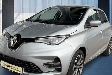 Renault ZOE 38.291 km 13.990 &euro; Unterschleißheim 85716