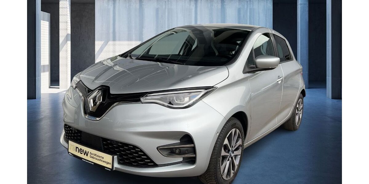 Renault ZOE 38.291 km 13.990 &euro; Unterschleißheim 85716