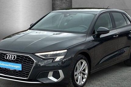 Audi A3 16.701 km 26.580 &euro; Fürstenfeldbruck 82256
