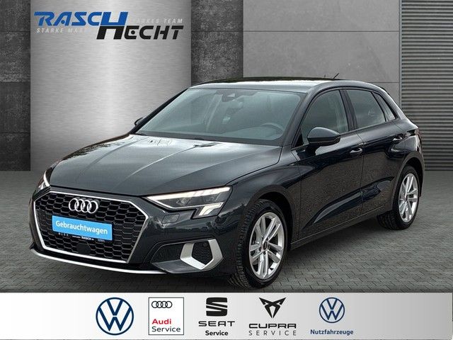 Audi A3 16.701 km 26.580 &euro; Fürstenfeldbruck 82256