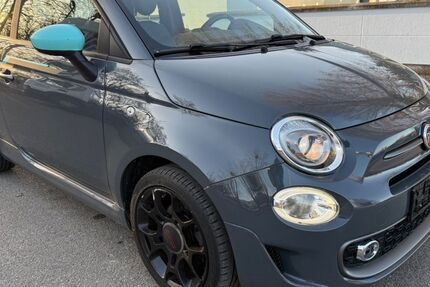 Fiat 500 69.433 km 9.300 &euro; Emmering 82275