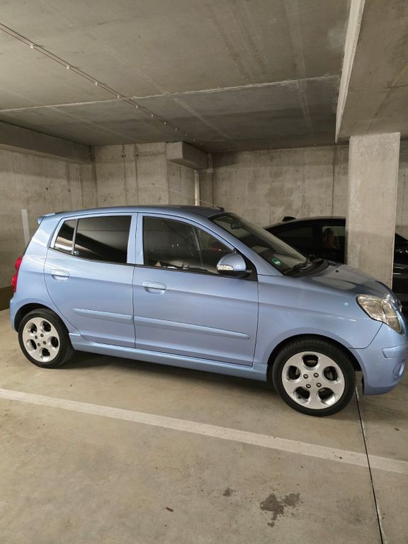 Picanto