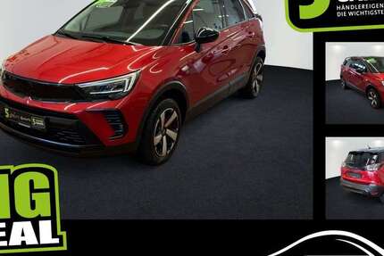 Opel Crossland 32.981 km 15.990 &euro; München 81673
