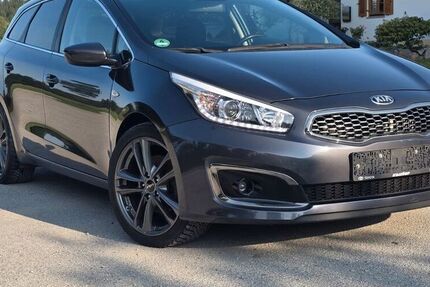 Kia ceed Sportswagon