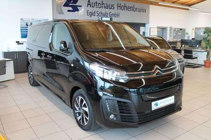 Citroen Spacetourer 58.700 km 23.790 &euro; Hohenbrunn 85662