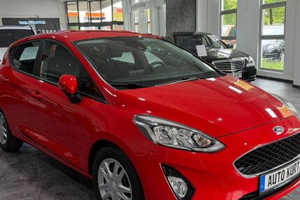 Ford Fiesta 62.054 km 10.950 &euro; München 81829