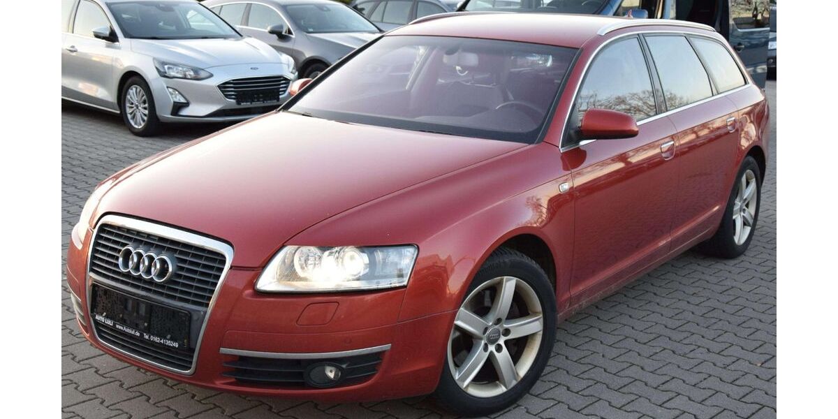 Audi A6 291.000 km 3.900 &euro; Poing 85586