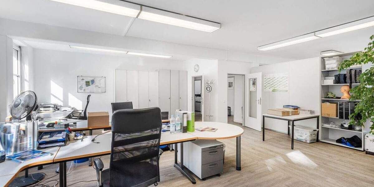 Gewerbeobjekt Taufkirchen Potzham - 6.950&euro; | Angebot:25738896