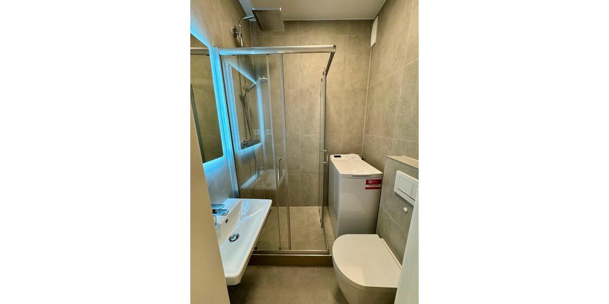 Etagenwohnung München Au-Haidhausen - 1 Zimmer, 25 m&sup2;, 1.250&euro; | Angebot:26670232