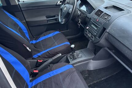 VW Polo 158.000 km 1.799 &euro; Dachau 85221