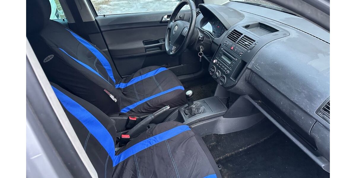 VW Polo 158.000 km 1.799 &euro; Dachau 85221