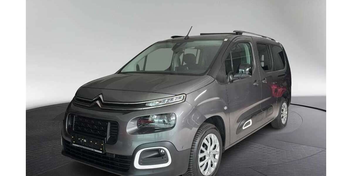 Citroen Berlingo 83.950 km 22.890 &euro; München 80339
