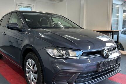 VW Polo 32.000 km 15.850 &euro; München 81825