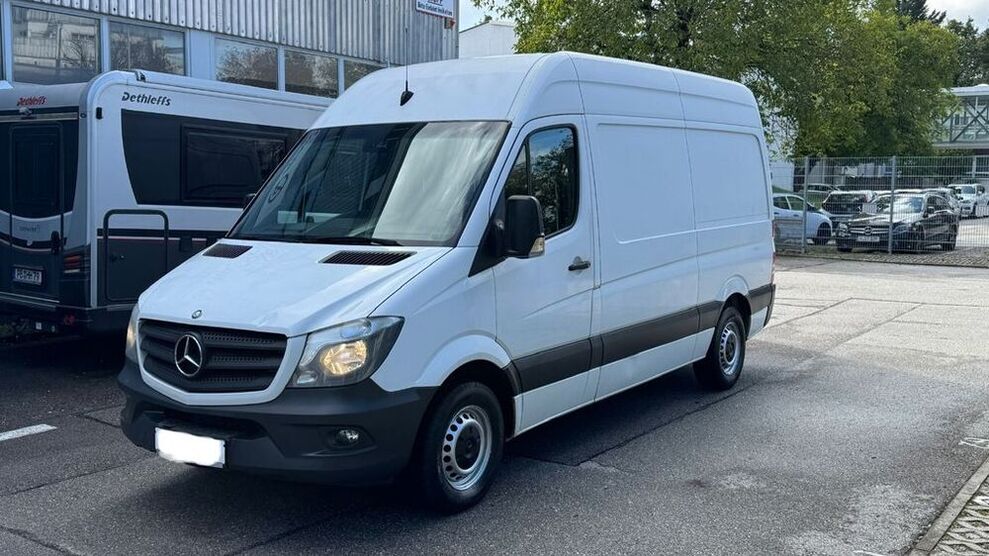 Sprinter