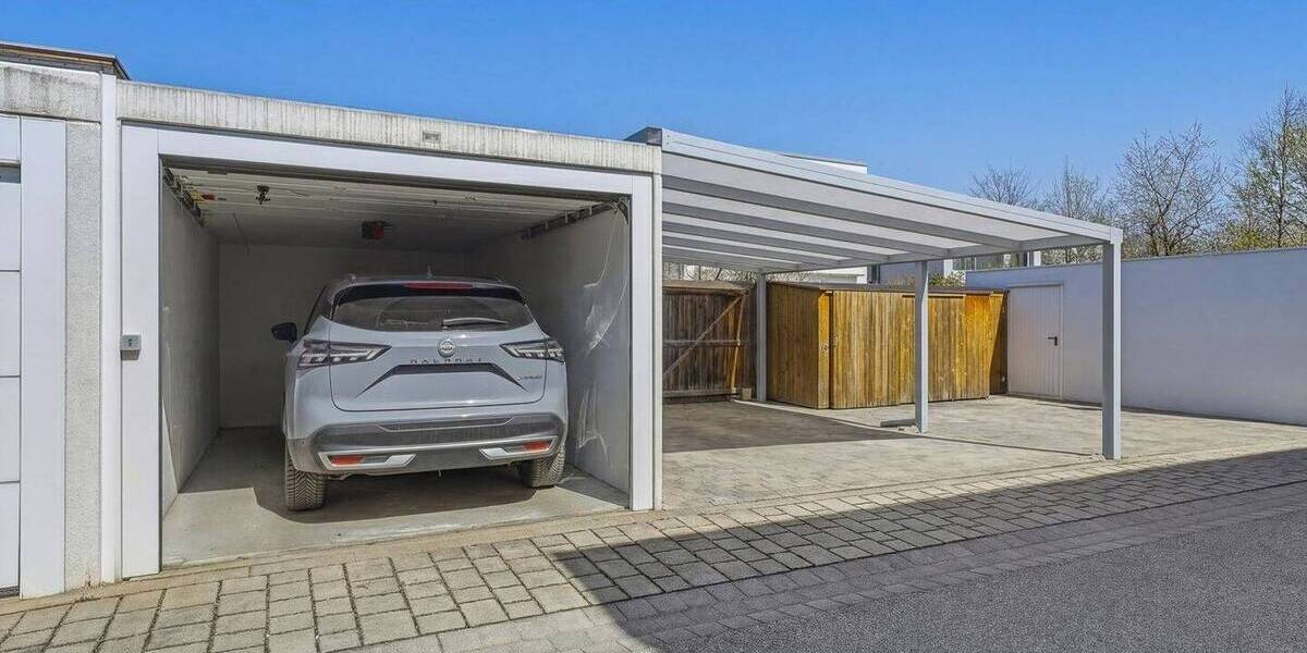 Doppelhaushälfte Poing - 4 Zimmer, 126 m&sup2;, 1.089.000&euro; | Angebot:26275132