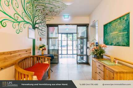 Wohnung zum Kaufen in Unterhaching 199.000 € 52.7 m² 1 zimmer