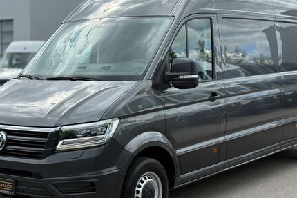 VW Crafter 96.000 km 31.990 &euro; Bergkirchen 85232