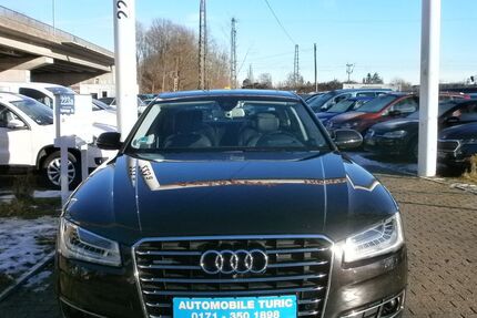 Audi A8 100.000 km 29.500 &euro; München OT Trudering-Riem 81825