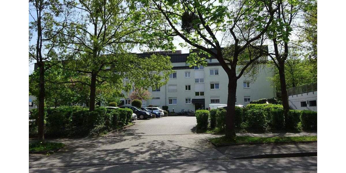 Terrassenwohnung Unterschleißheim - 2 Zimmer, 65 m&sup2;, 399.500&euro; | Angebot:25752179