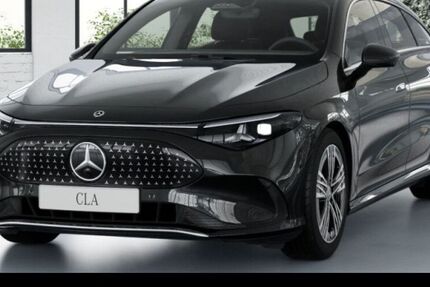 Mercedes-Benz CLA 250 Shooting Brake 9.900 km 50.900 &euro; München 80636