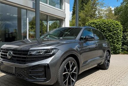 VW Touareg 16.850 km 73.900 € Grünwald 82031